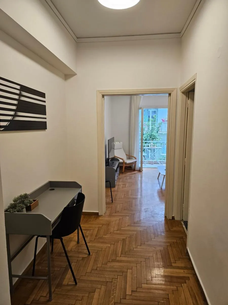 Image 3 of Athena Elegant Apartment