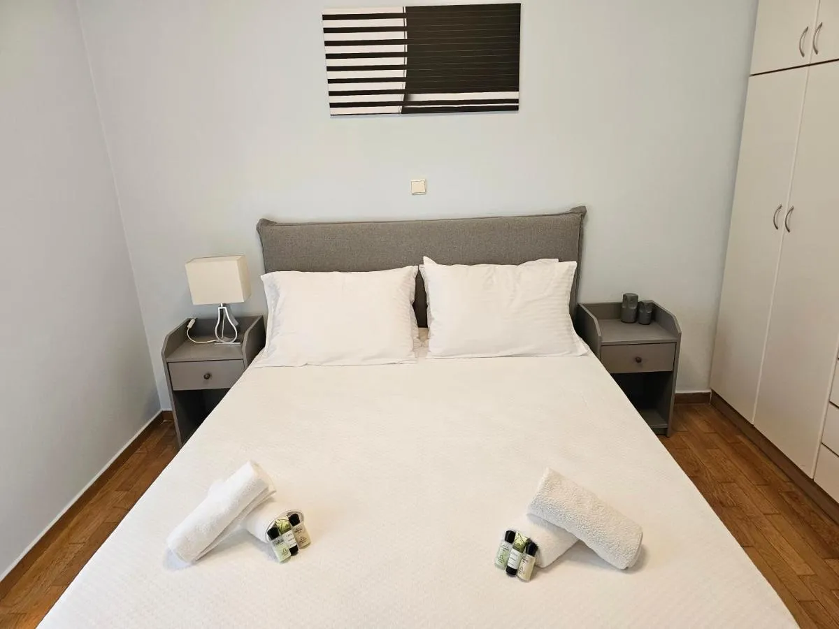 Image 6 of Athena Elegant Apartment