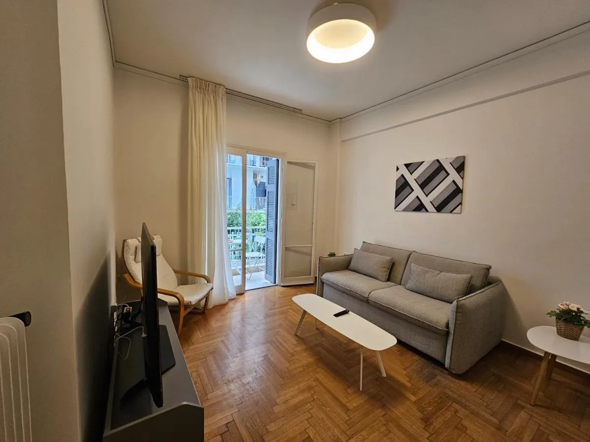 Image 4 of Athena Elegant Apartment
