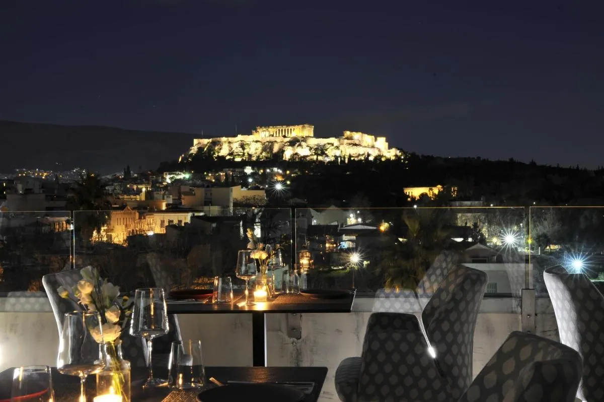 Image 2 of Athenaeum Eridanus Luxury Hotel
