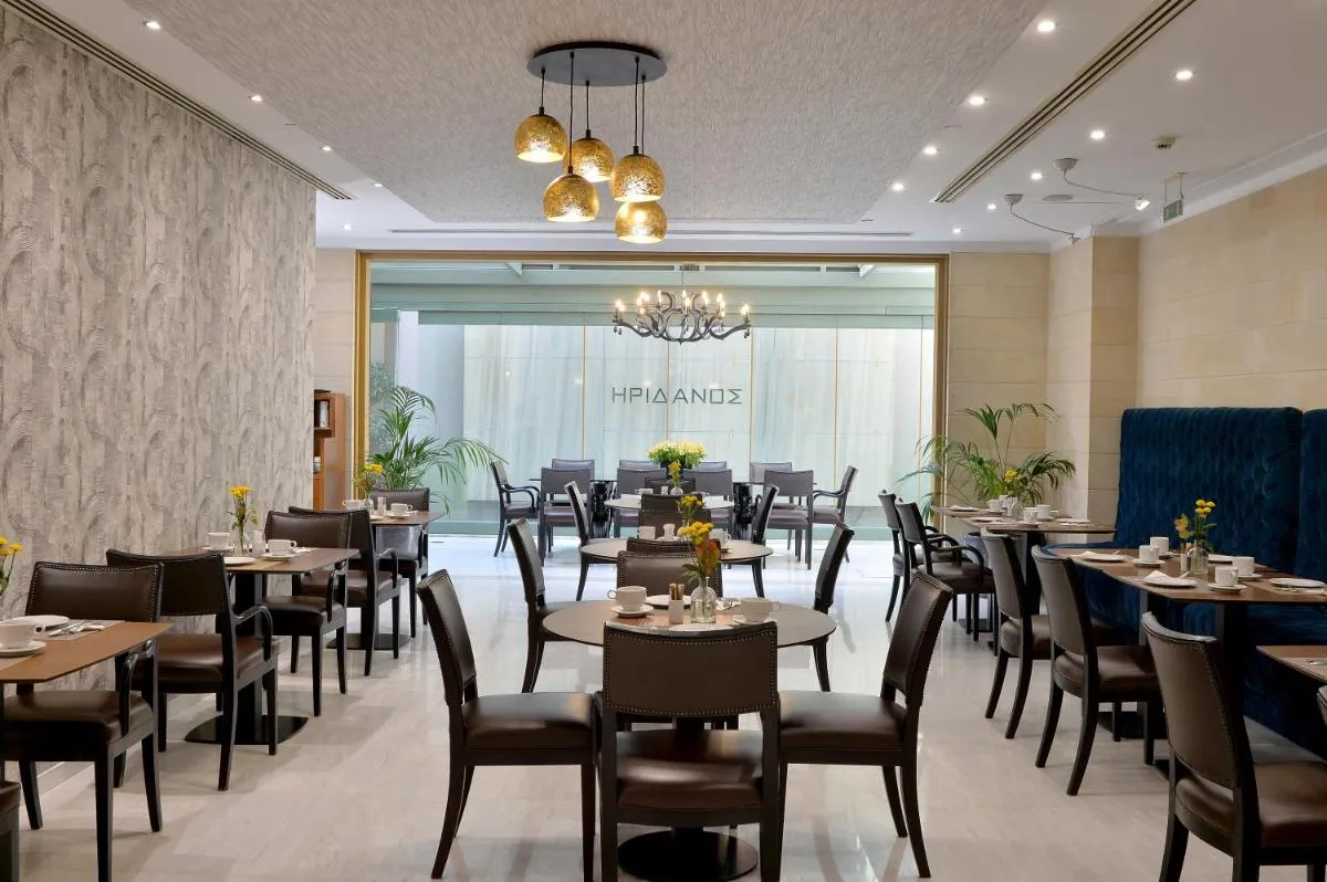 Image 1 of Athenaeum Eridanus Luxury Hotel