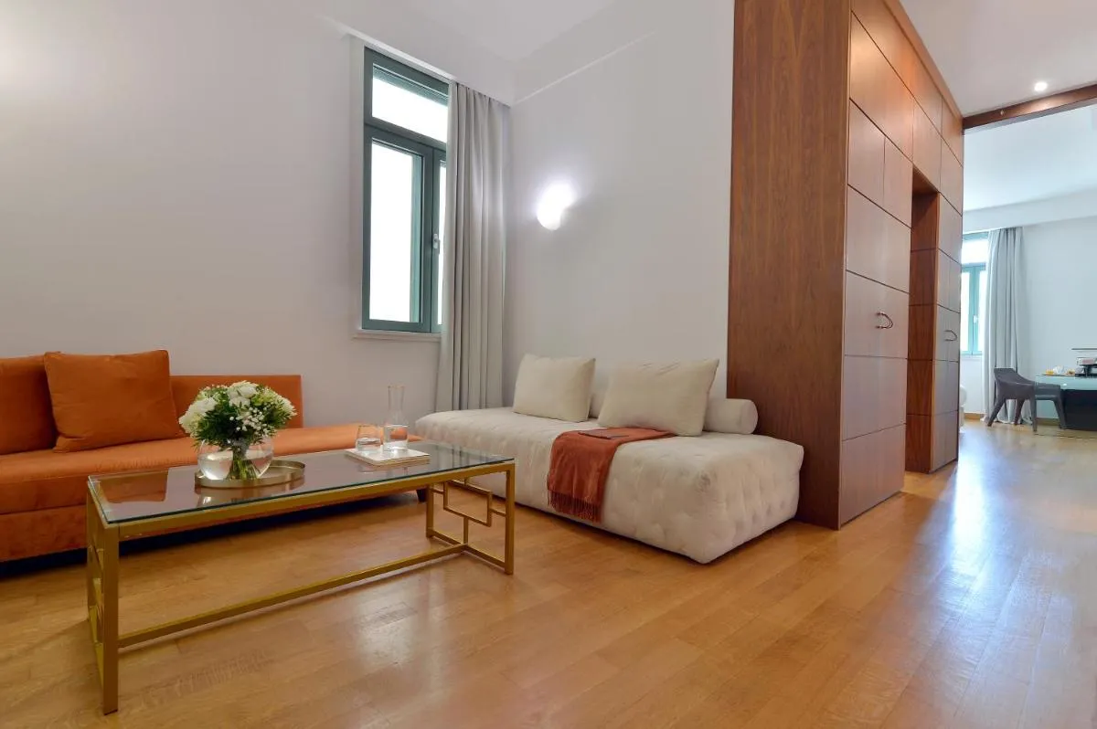 Image 3 of Athenaeum Eridanus Luxury Hotel