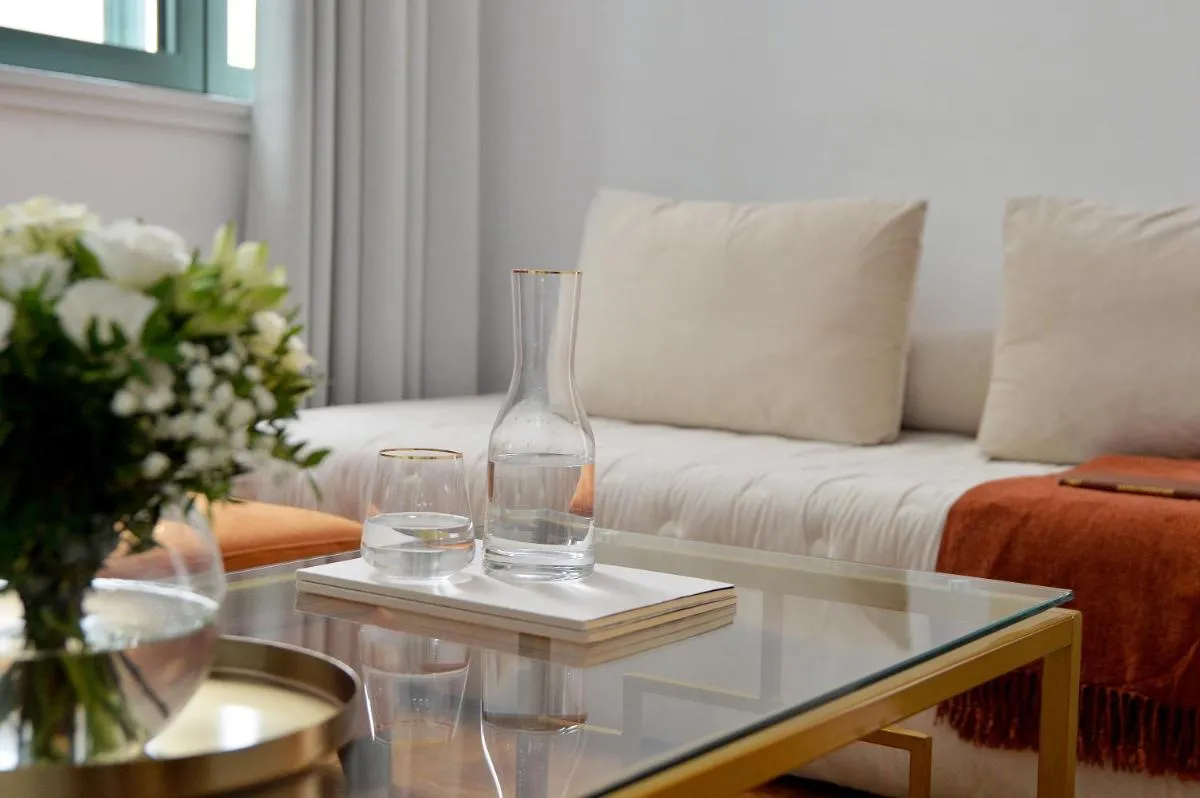 Image 4 of Athenaeum Eridanus Luxury Hotel