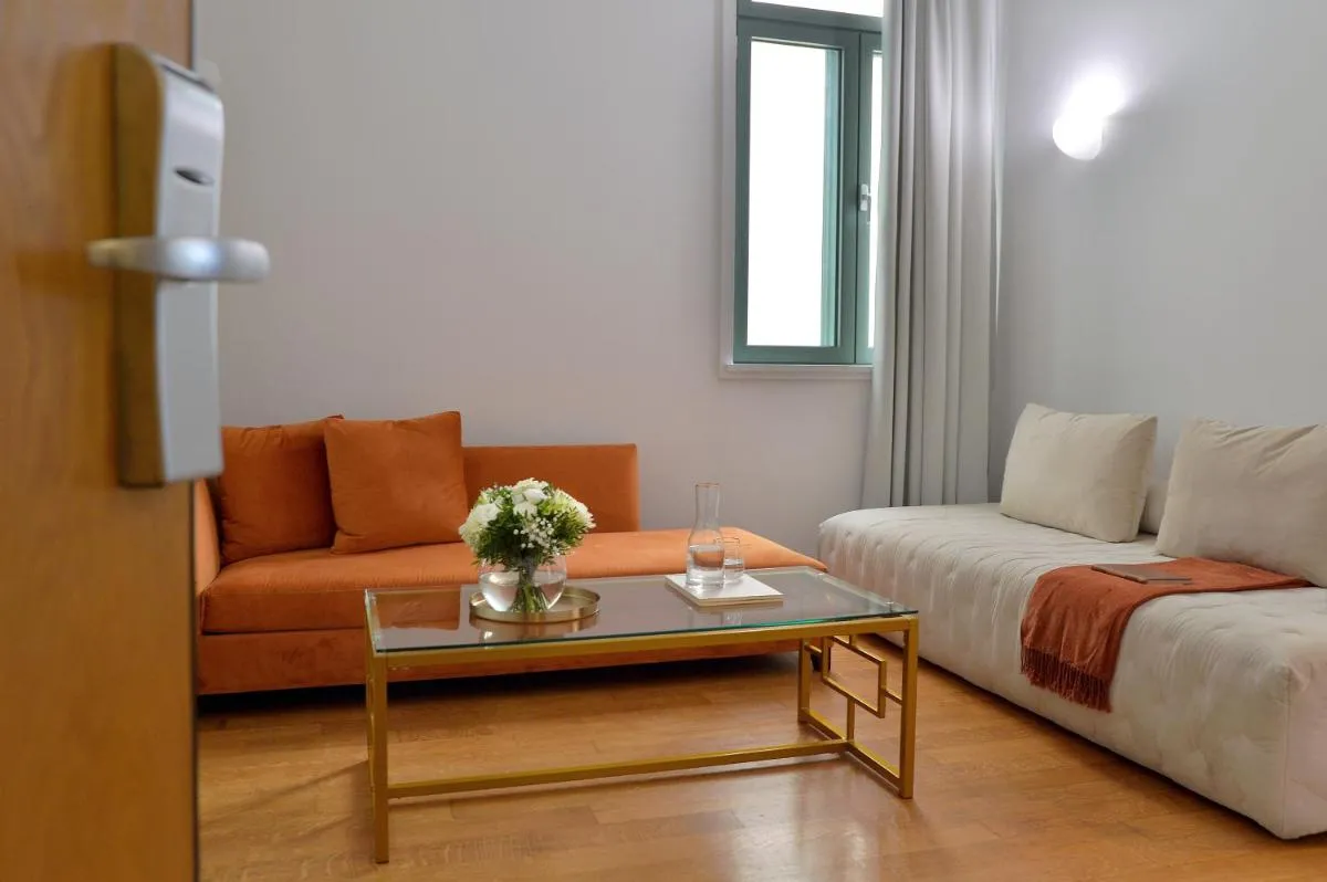 Image 5 of Athenaeum Eridanus Luxury Hotel