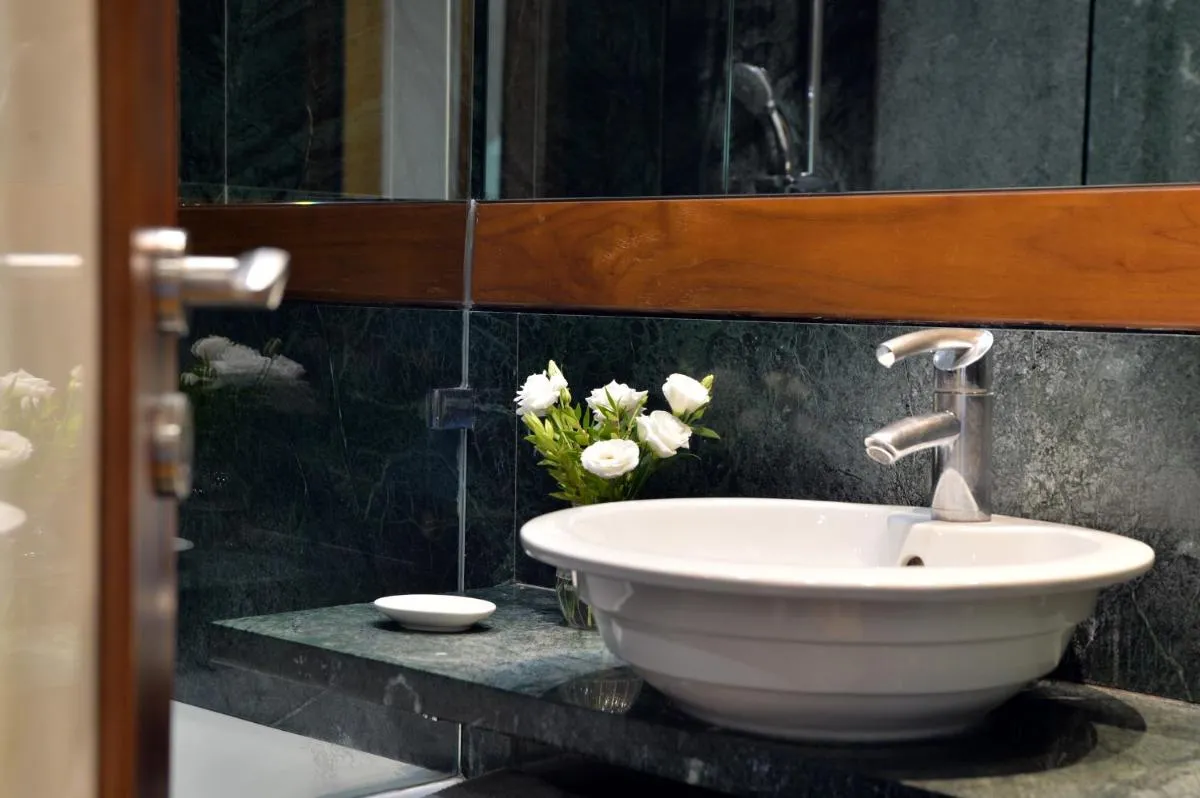 Image 6 of Athenaeum Eridanus Luxury Hotel