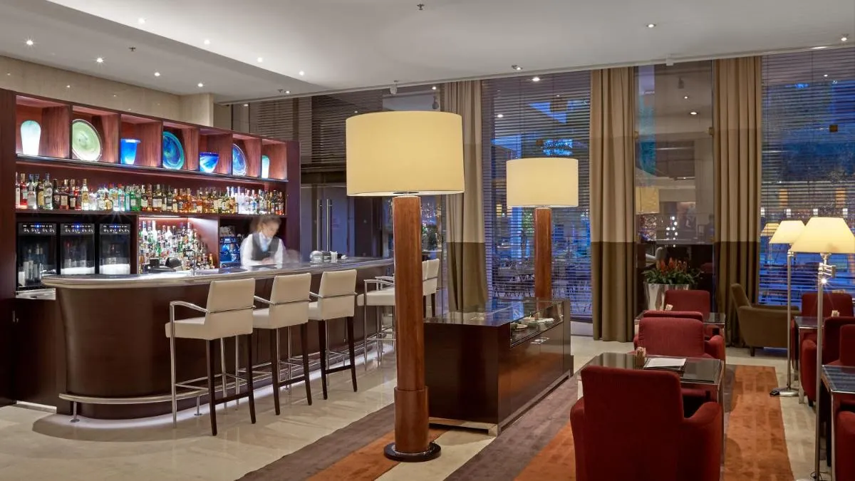 Image 3 of Athenaeum Intercontinental, an IHG Hotel
