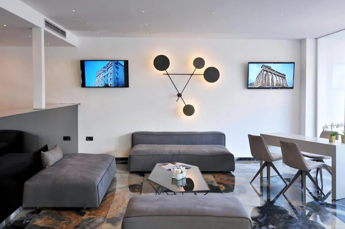 Image 4 of Athenaeum Smart Hotel