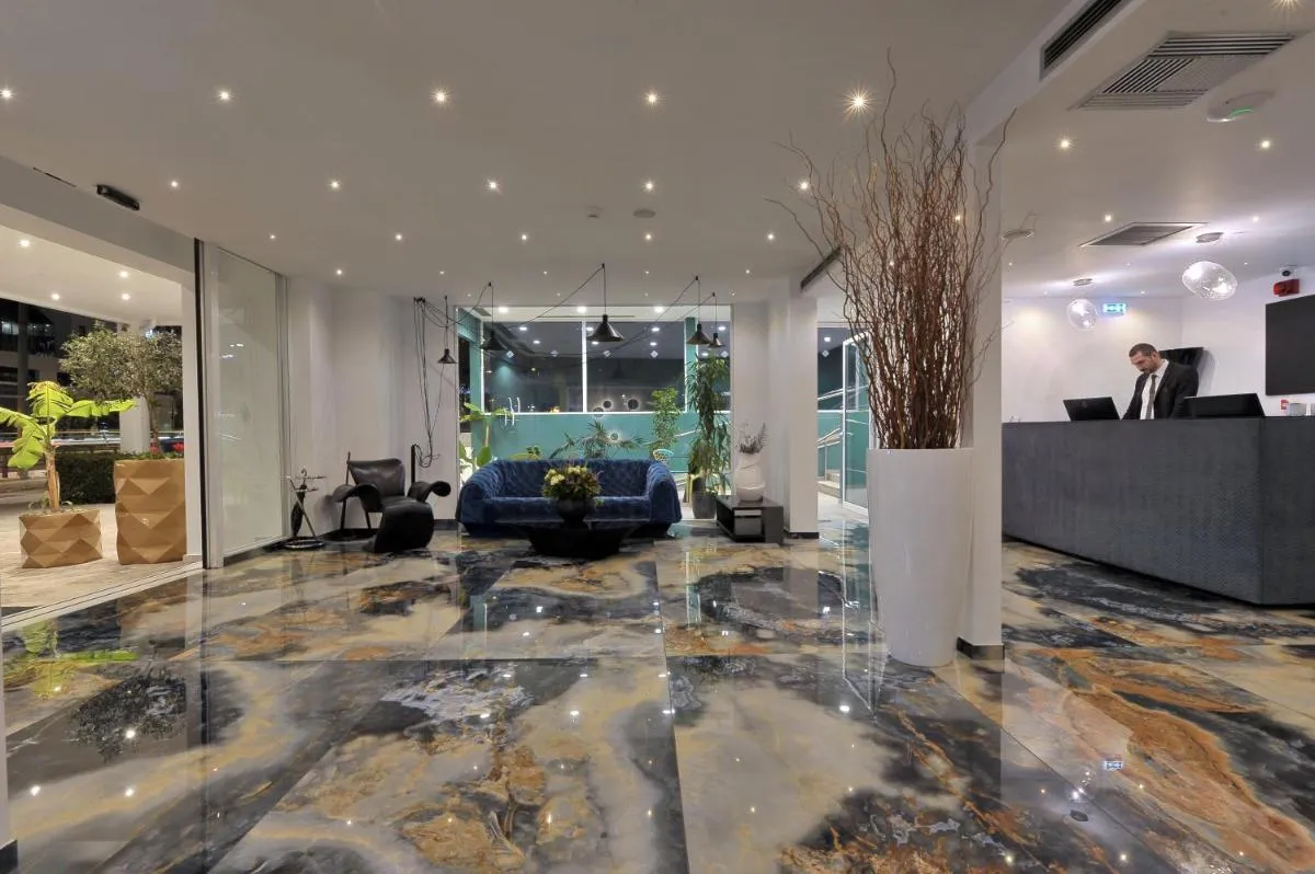 Image 6 of Athenaeum Smart Hotel