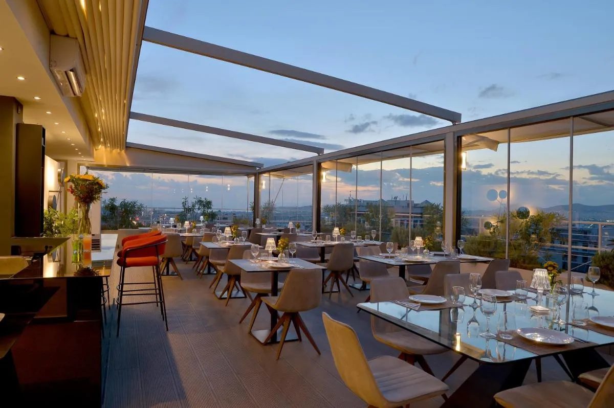 Image 5 of Athenaeum Smart Hotel