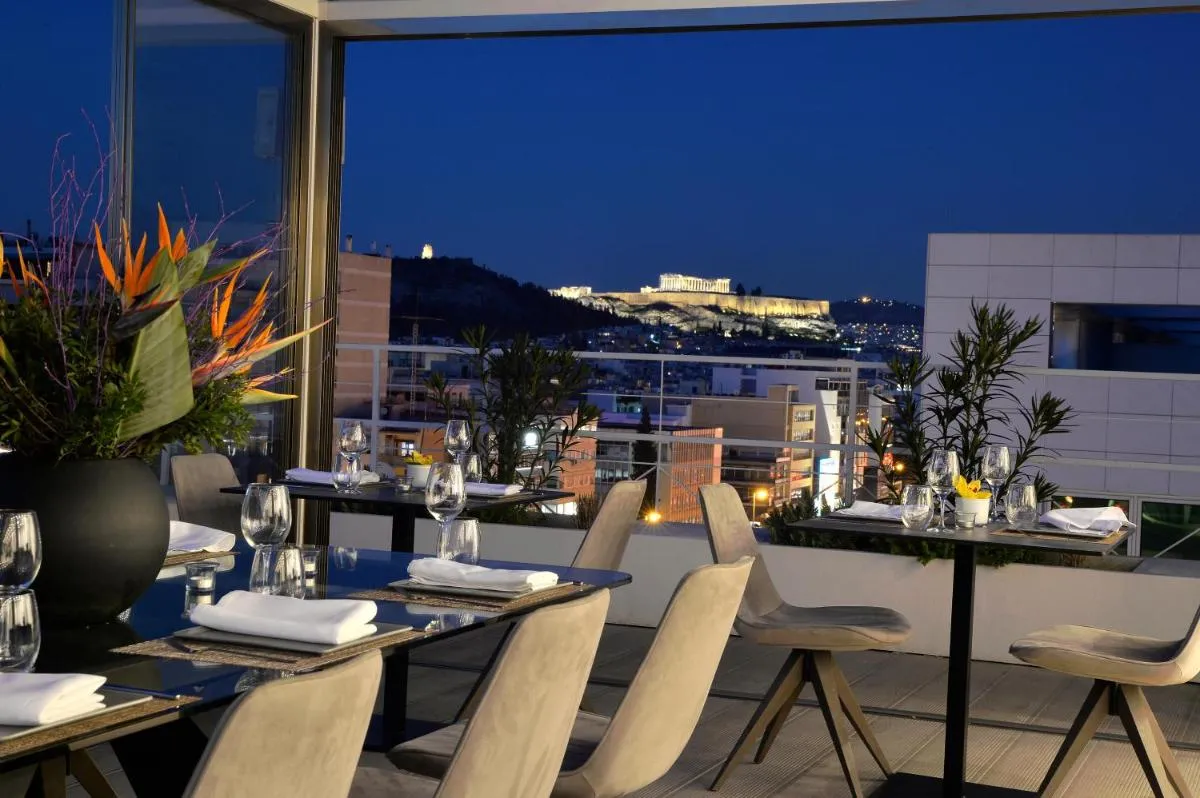 Image 3 of Athenaeum Smart Hotel