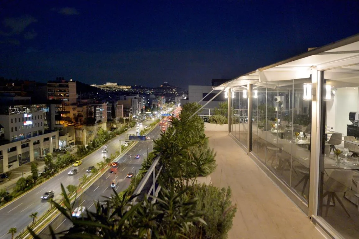 Image of Athenaeum Smart Hotel