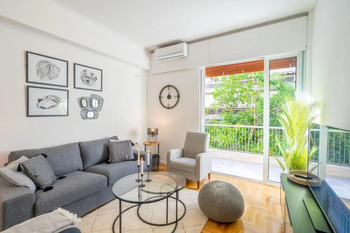 Image of Athenian Elegance Residence
