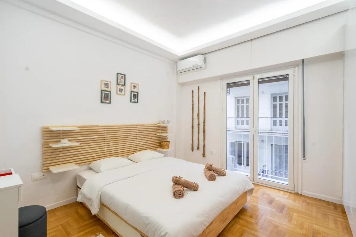 Image 6 of Athenian Elegance Residence