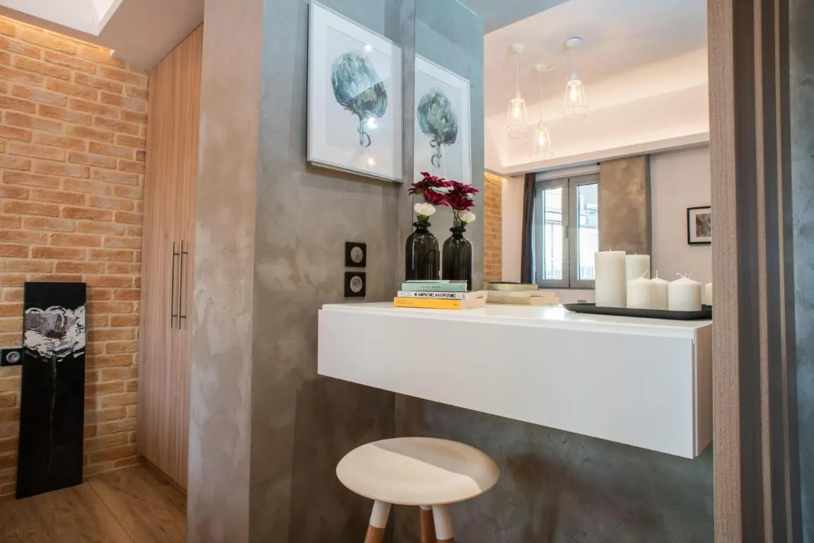 Image of Athenian Living Suites