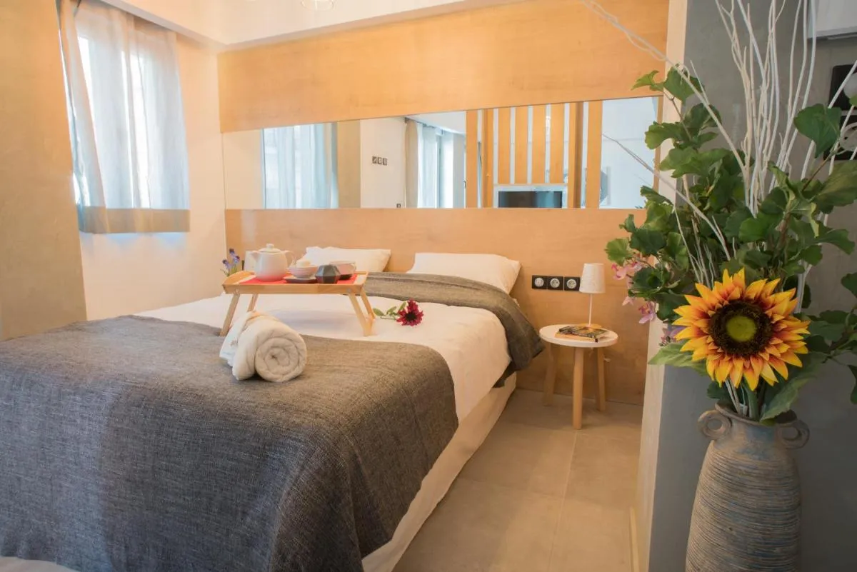 Image 5 of Athenian Living Suites