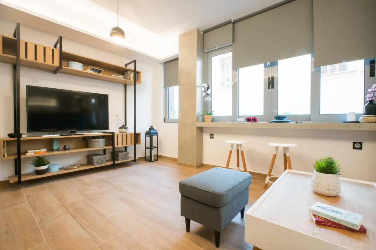 Image 1 of Athenian Living Suites