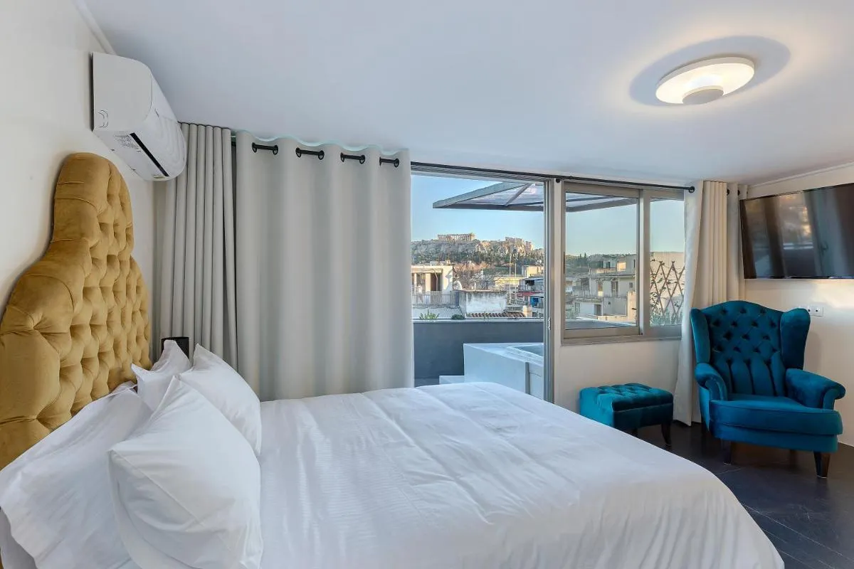 Image 1 of Athenian Lofts