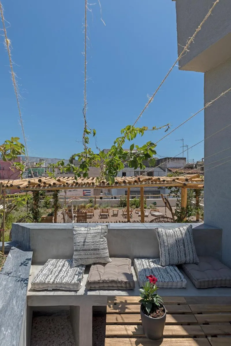 Image 4 of Athenian Lofts