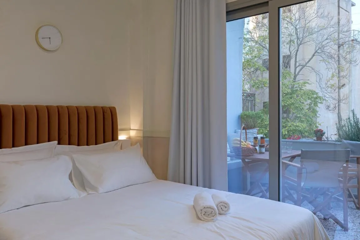 Image of Athenian Lofts