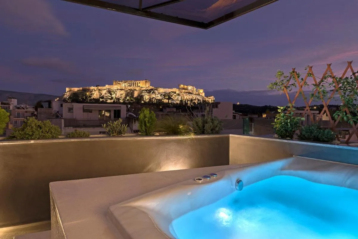 Image 2 of Athenian Lofts