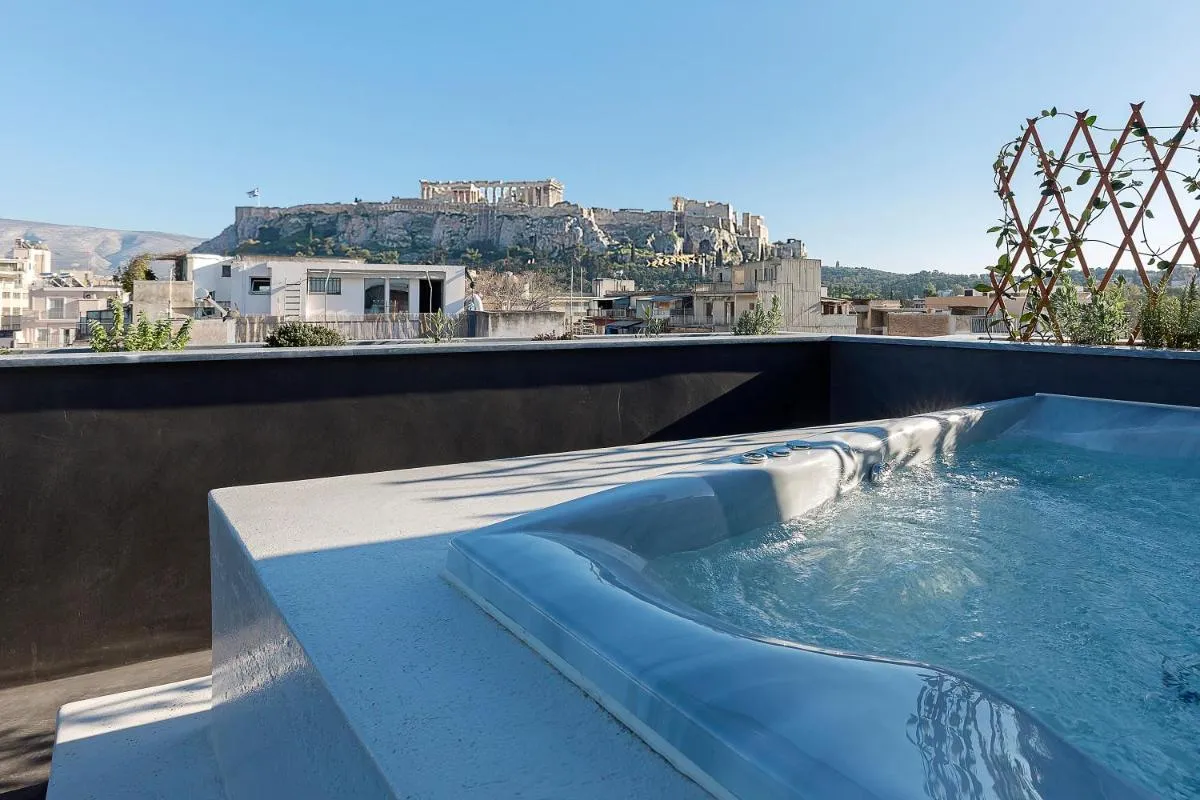 Image 6 of Athenian Lofts