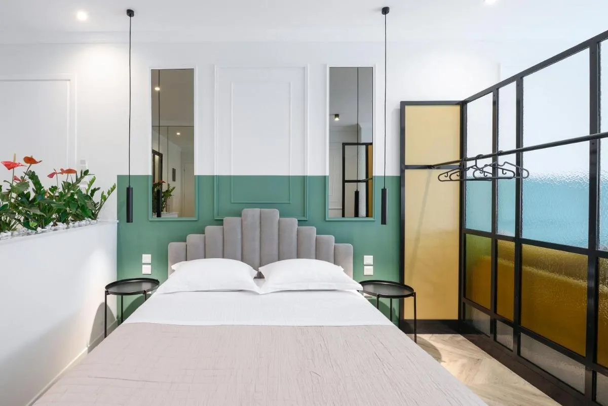 Image 2 of Athenian Sensations Apartments and Suites in the Heart of Athens