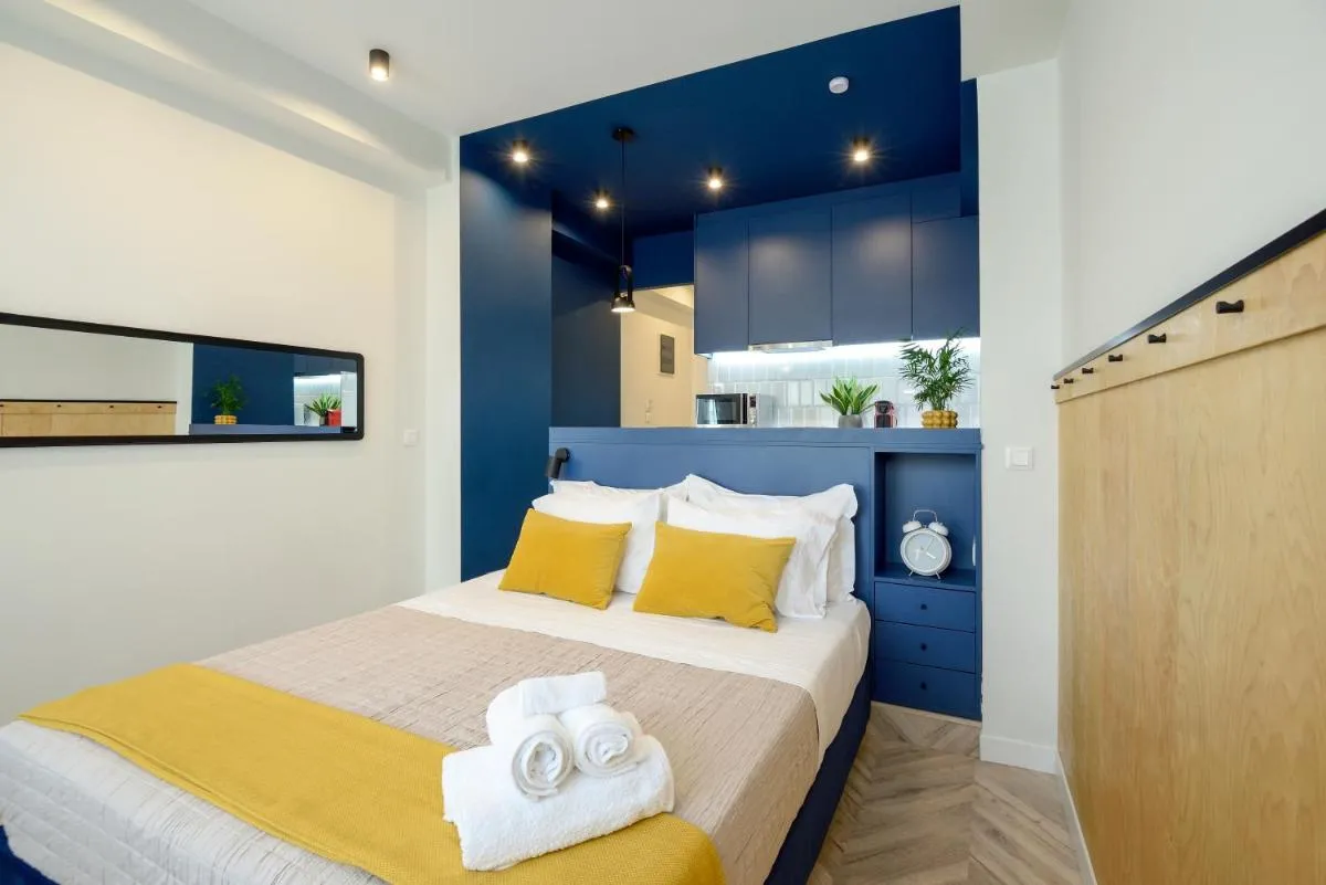 Image 4 of Athenian Sensations Apartments and Suites in the Heart of Athens