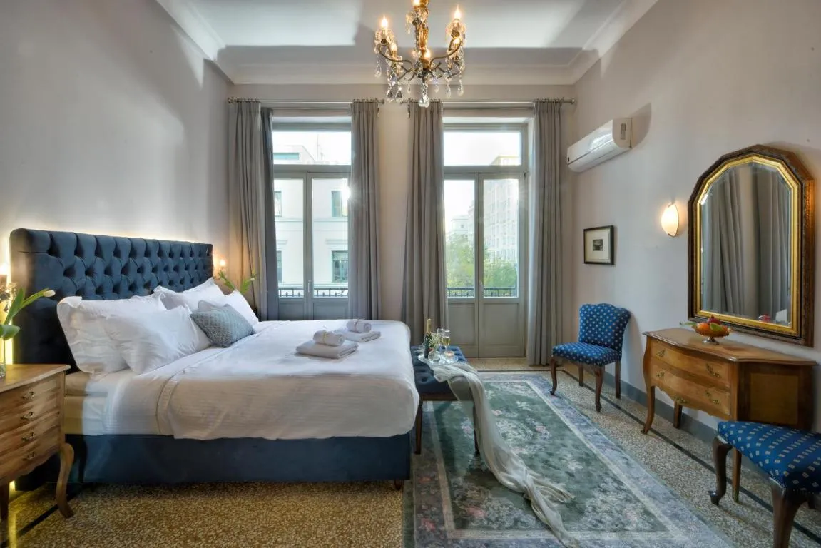 Image of Athenian Vintage Apartments
