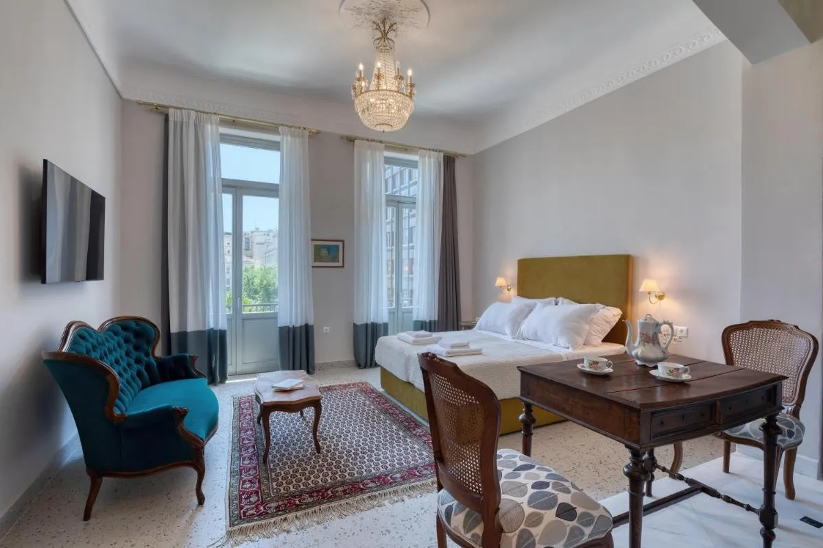 Image 1 of Athenian Vintage Apartments