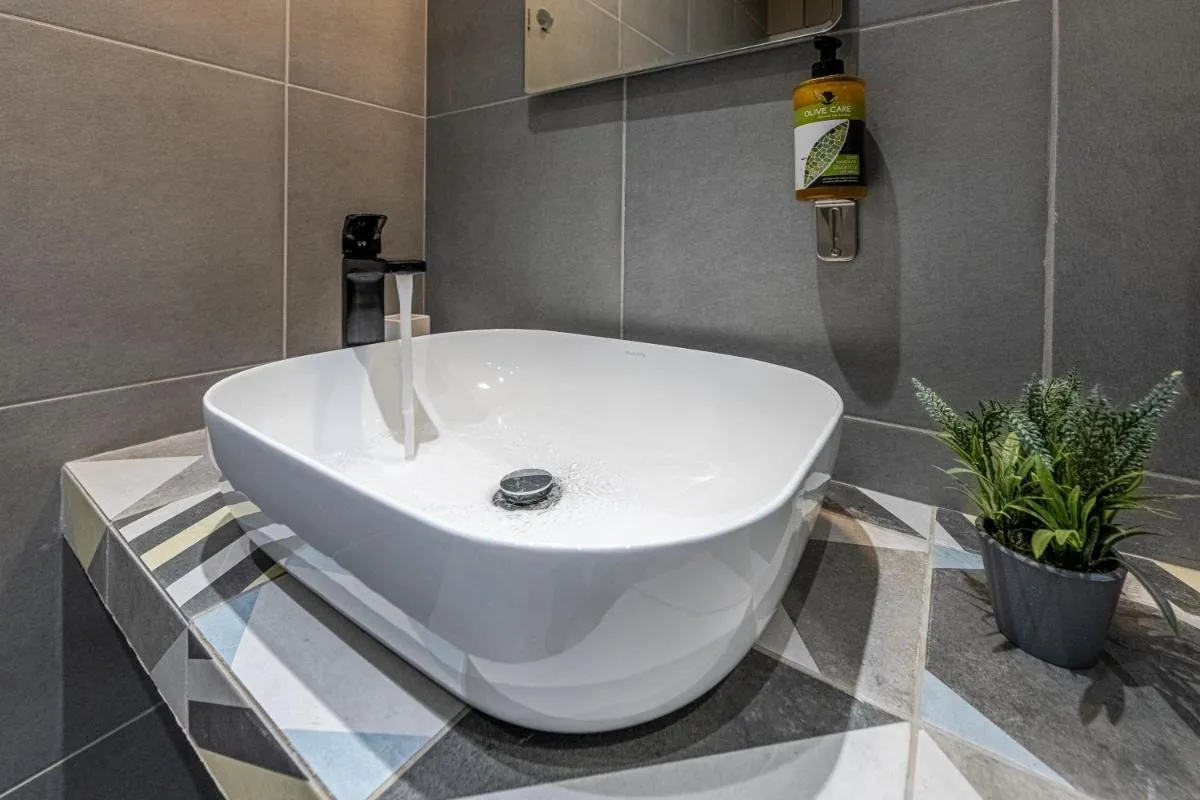 Image 1 of Athenian boutique apartments