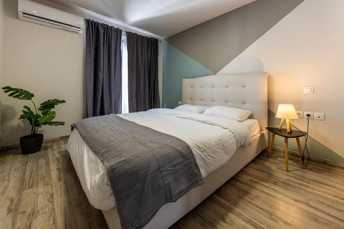 Image 5 of Athenian boutique apartments