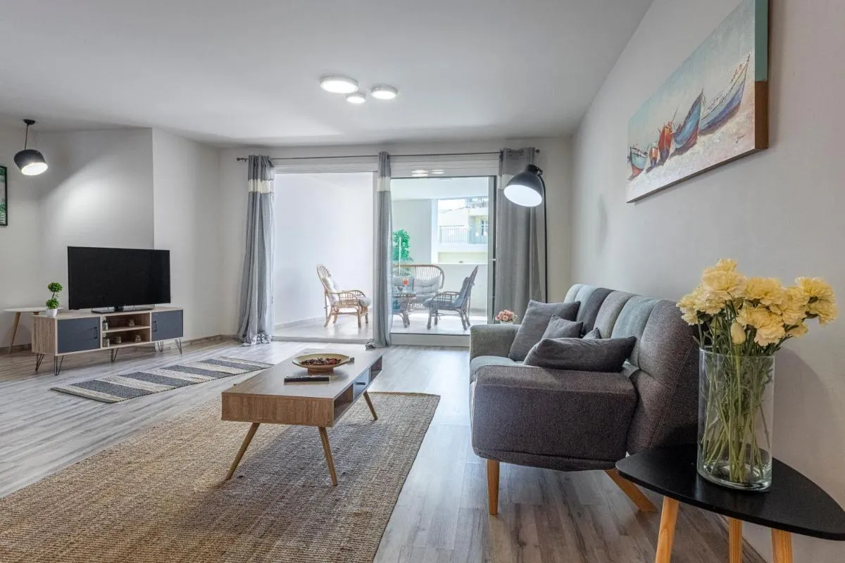 Image 3 of Athenian boutique apartments