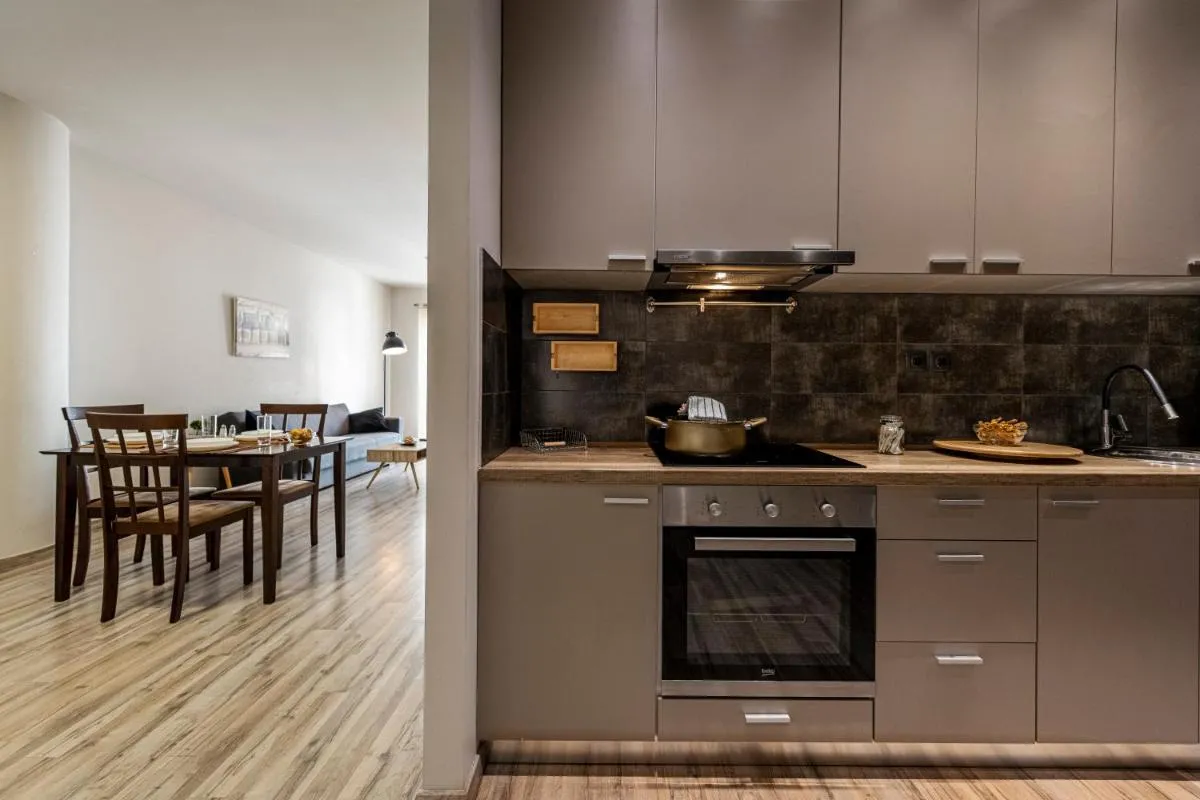 Image 2 of Athenian boutique apartments