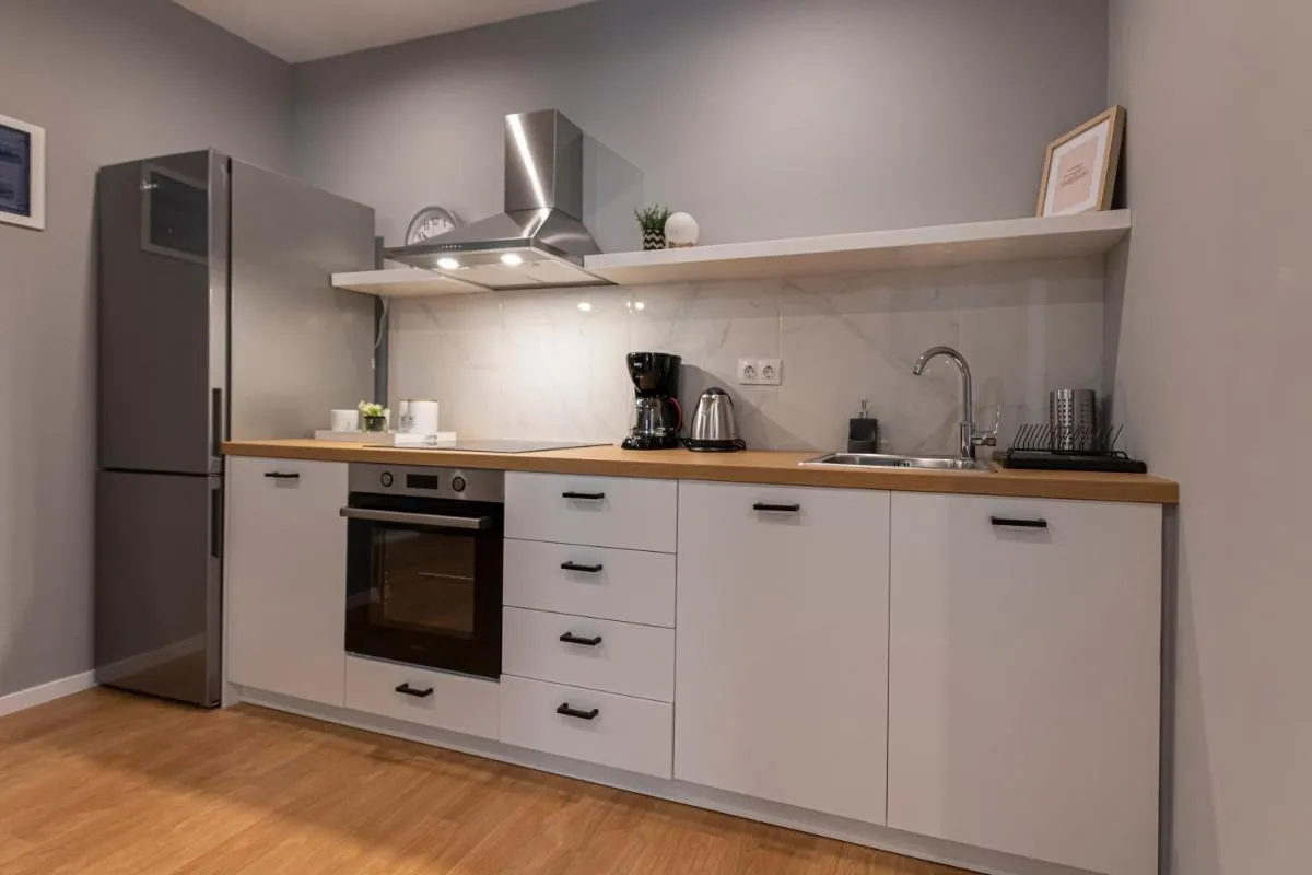 Image 2 of Athenian center apartments