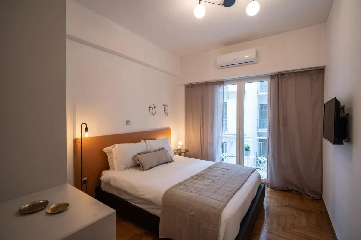 Image 6 of Athens 2BR – Central Location