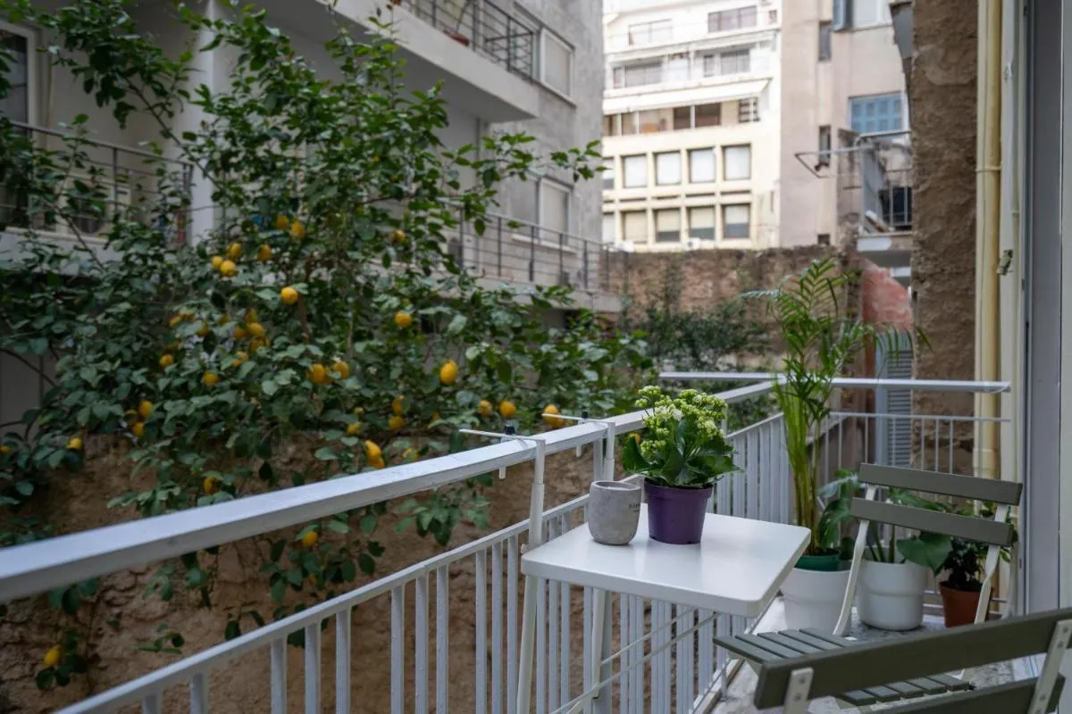 Image 5 of Athens 2BR – Central Location