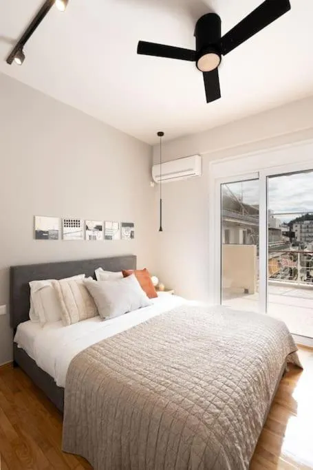 Image 3 of Athens 2BR-Magic Terrace Delight