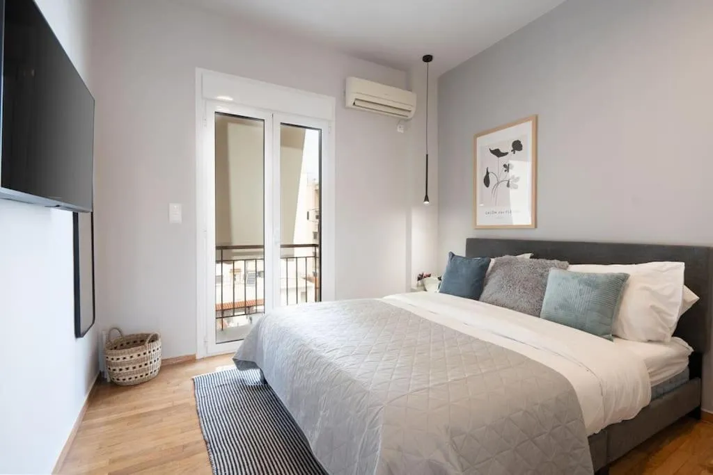 Image 6 of Athens 2BR-Magic Terrace Delight