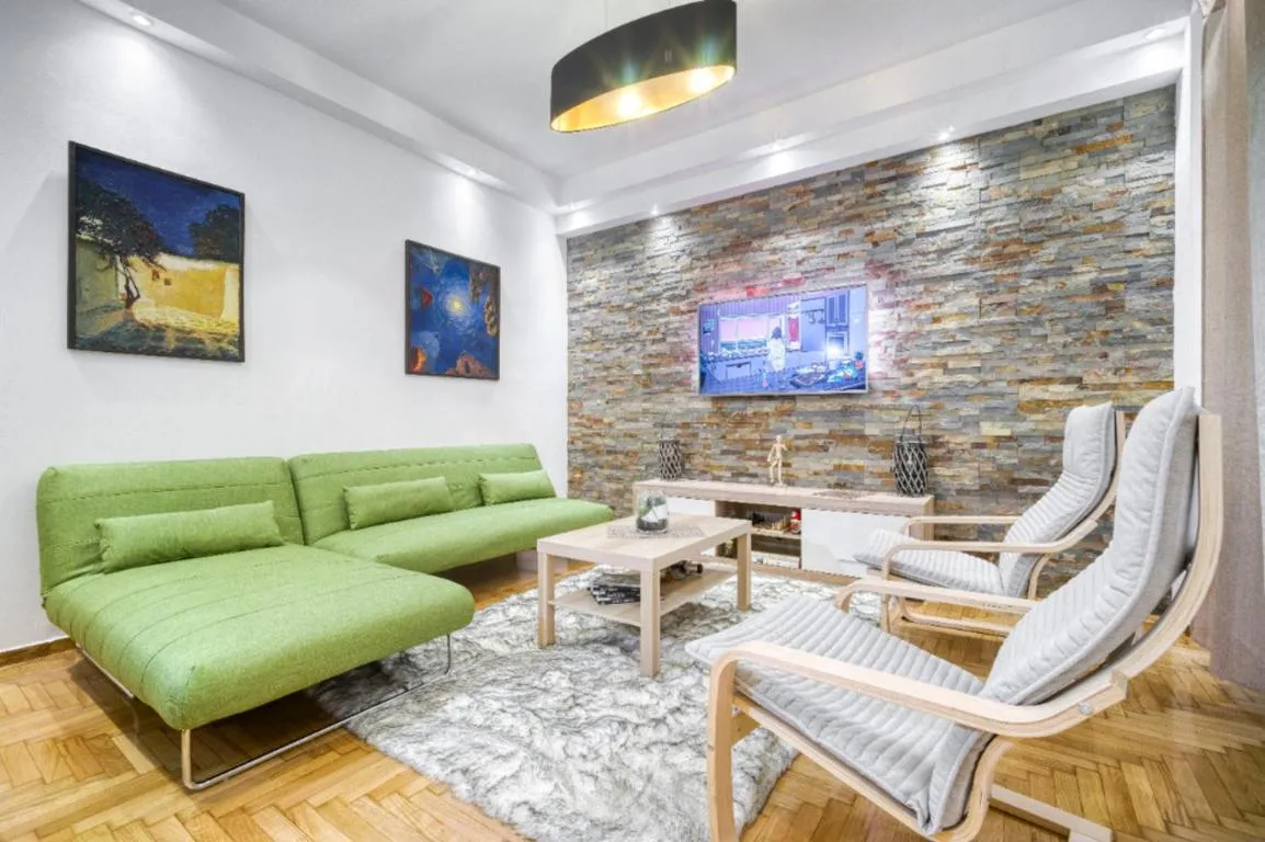 Image of Athens Alex Apartment