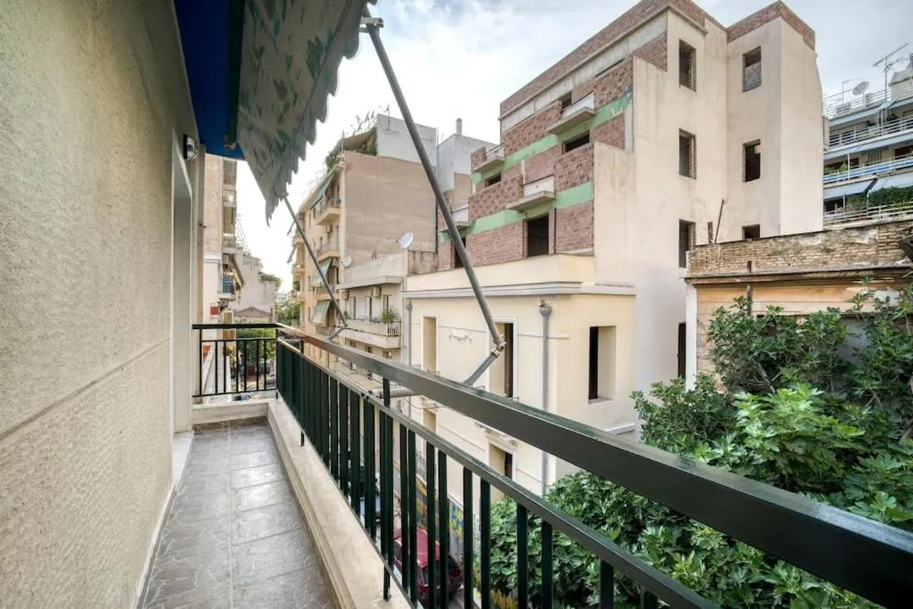 Image 5 of Athens Alex Apartment