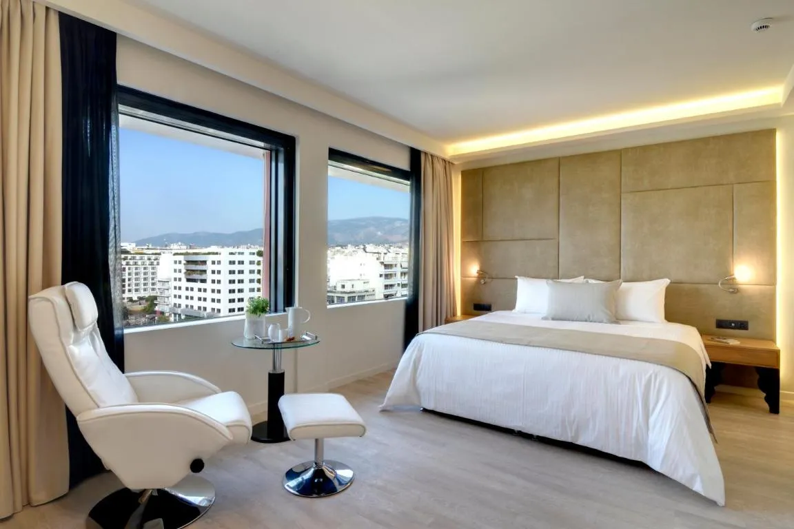 Image of Athens Avenue Hotel