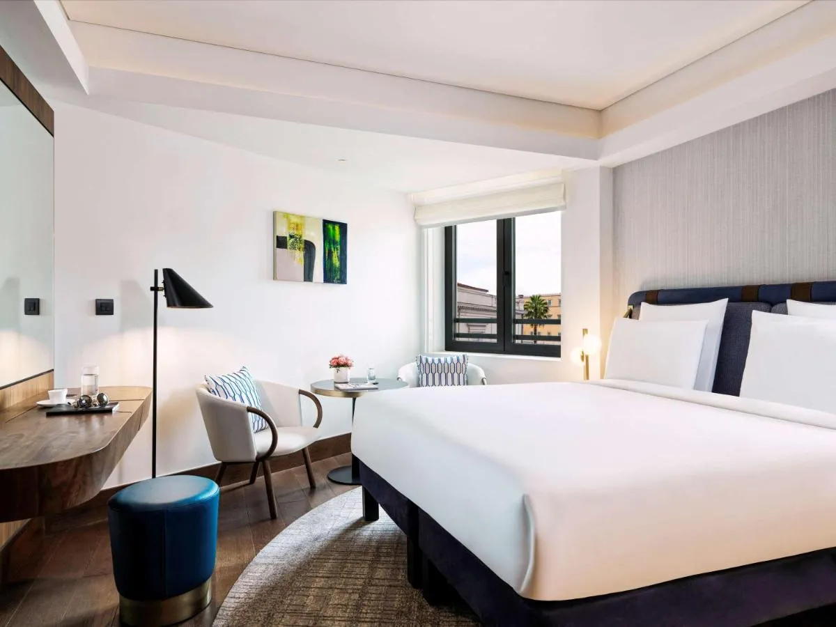 Image 6 of Athens Capital Center Hotel – MGallery Collection