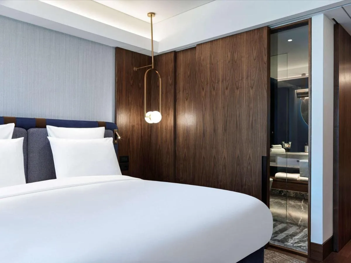 Image 5 of Athens Capital Center Hotel – MGallery Collection
