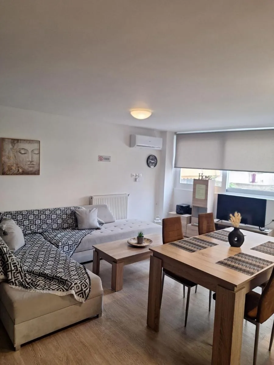 Image 3 of Athens Center Apartment