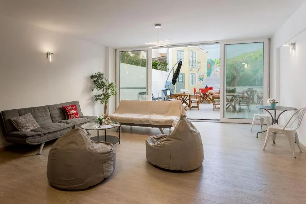 Image of Athens Center Apartment