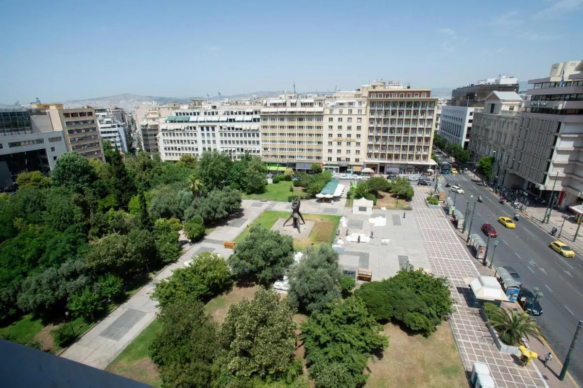 Image 5 of Athens Center Panoramic Flats