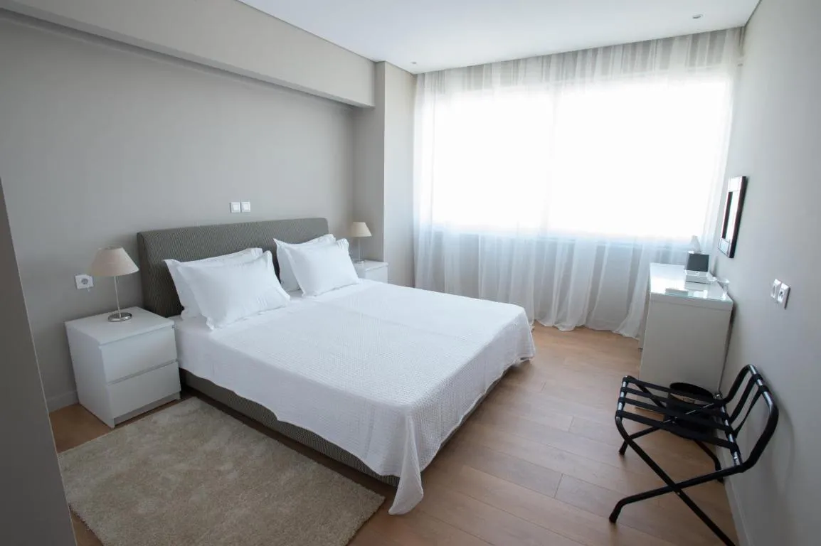 Image of Athens Center Panoramic Flats