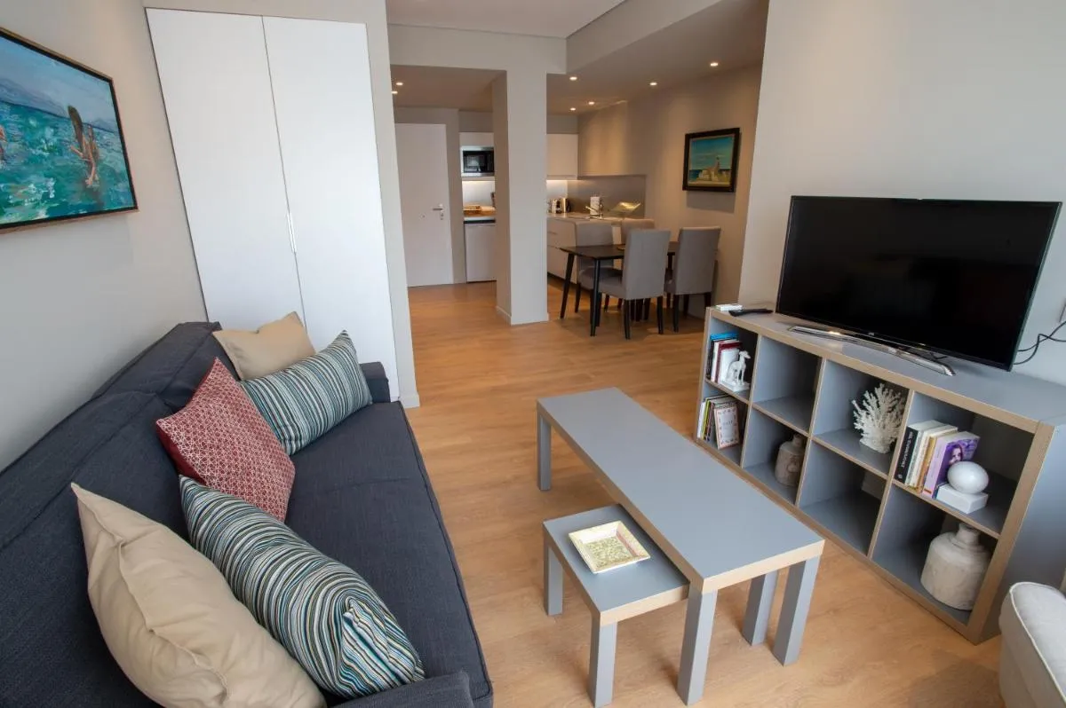Image 4 of Athens Center Panoramic Flats
