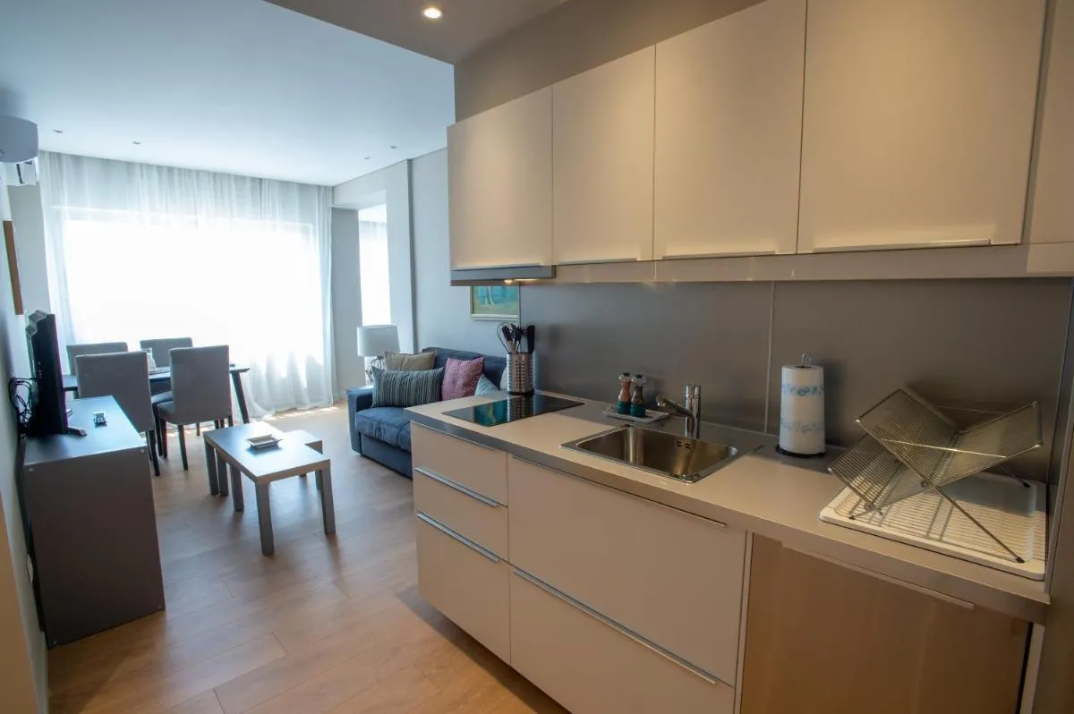 Image 2 of Athens Center Panoramic Flats