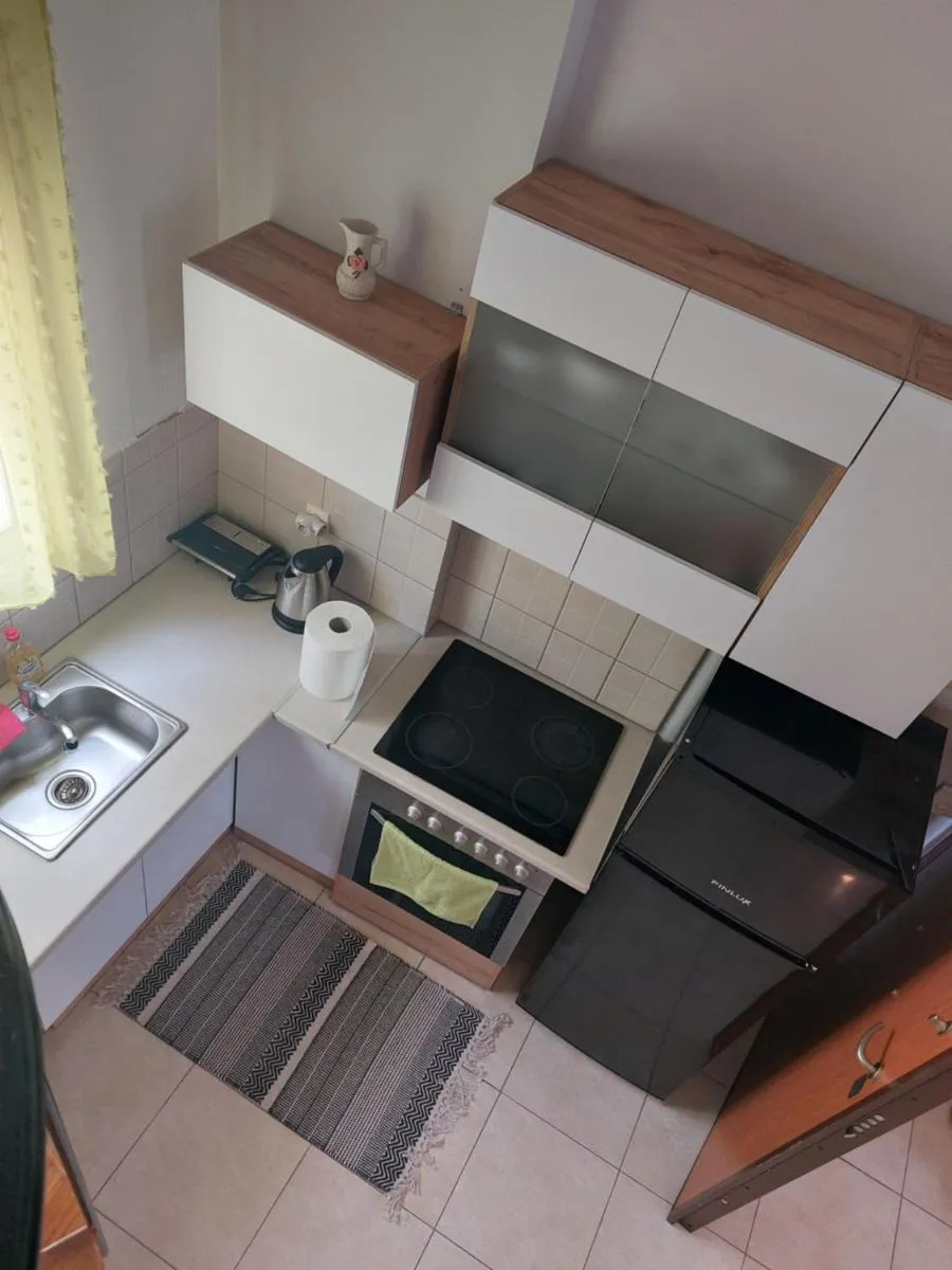 Image 2 of Athens Centre Acropolis “Maisonette” apartment #237